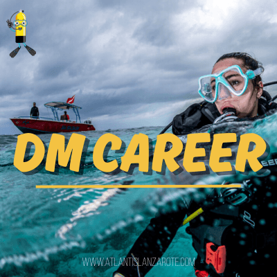 DIVEMASTER CAREER