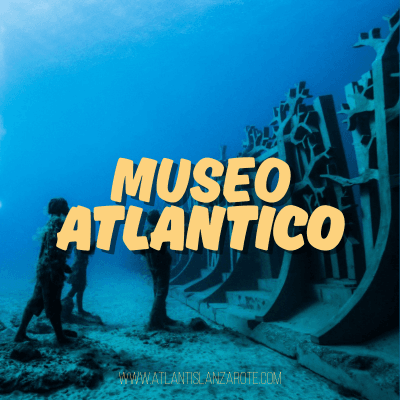 INMERSION EN EL MUSEO